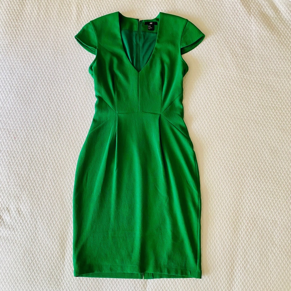 H&M Dress